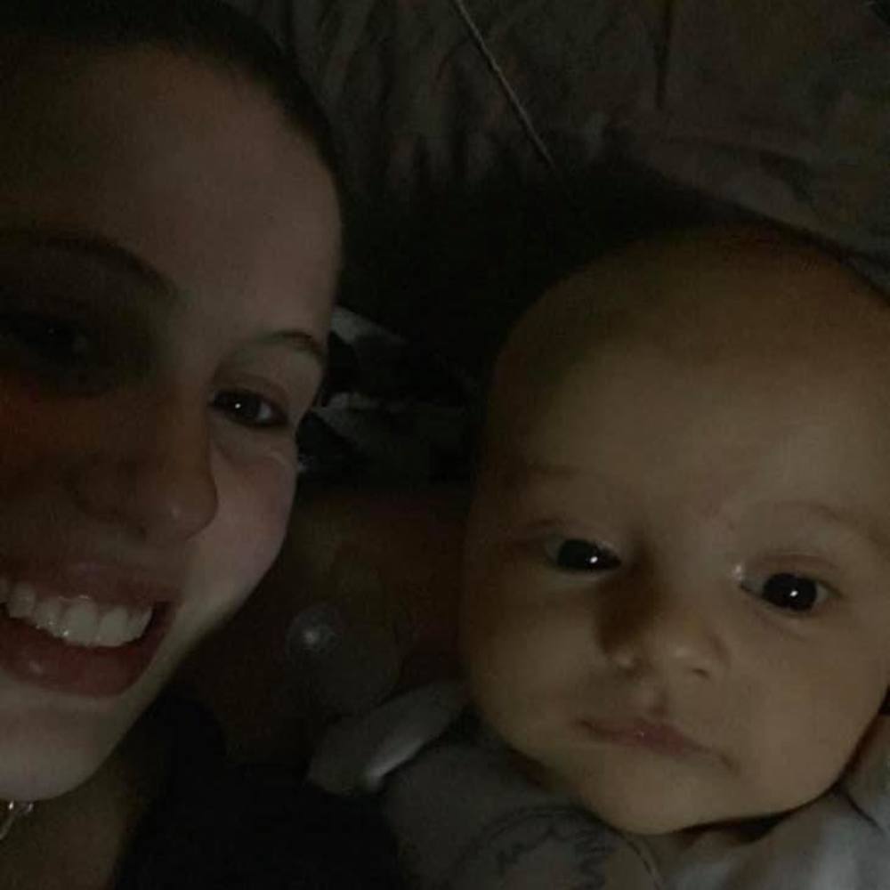 Meet your Posher, Michelle